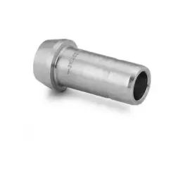 SWAGELOK STAINLESS STEEL PORT CONNECTOR,  3/4” TUBE FITTING,  SS-1211-PC FNSP