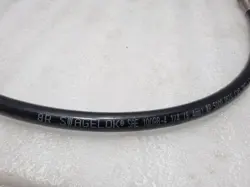 5000 PSIG 345