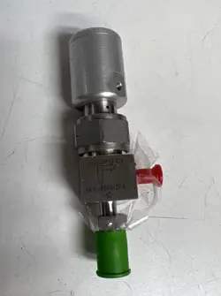 NUPRO, SWAGELOK 6LV-BNN12PX-C