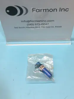 VCR FITTING UNION