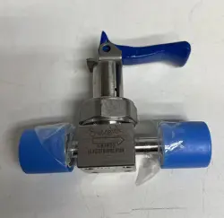 SWAGELOK NUPRO  6LVDTFR4PBL9189 N84802
