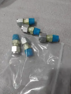 A-400-1-2 ADAPTER