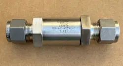 SWAGELOK 3/8