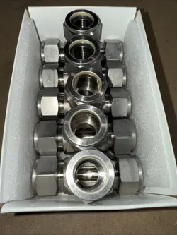 3/4” COMP