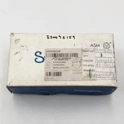 SWAGELOK SS-4BMRG-VCR METERING VALVE NEW
