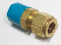 CONNECTOR 3/8