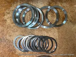 LOT OF USED