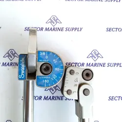 MS-HTB-6T HAND TUBE