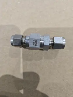 TUBE 316 SS