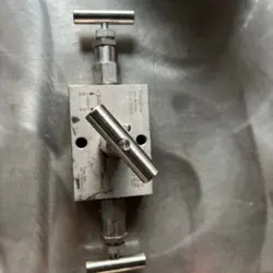 6000 PSI 1/2