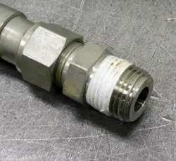 HOSE 3/8