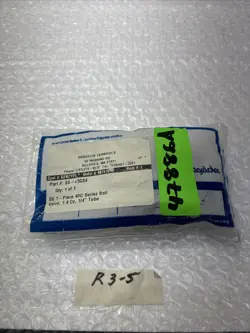 **SWAGELOK 40G SERIES
