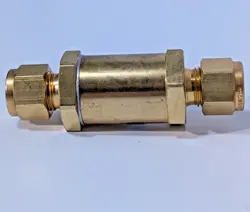 STRAINER