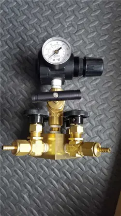 4-VALVE