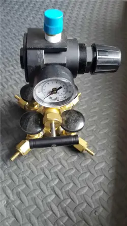 3000PSI