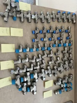 LOT OF 72
