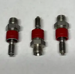 USED - LOT OF SWAGELOK 3/8