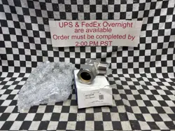 SWAGELOK SS-2000-2-20, SS2000220, MALE ELBOW, SHIPSAMEDAY#1621FG