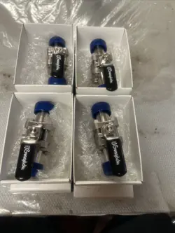 BALL VALVE.