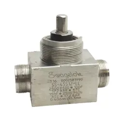 2500PSIG 3/4IN