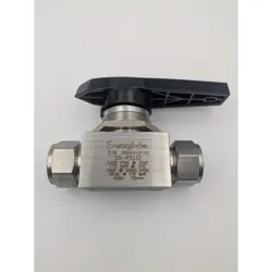 SWAGELOK SS-45S12 VALVE Ø65MM 5047-025