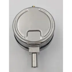 GAUGE TO 10