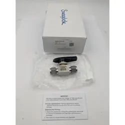 SWAGELOK SS-43GS6 VALVE Ø65MM 5046-287