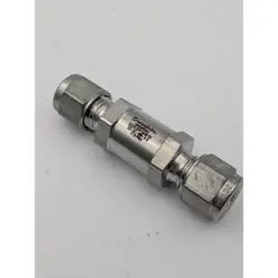 SWAGELOK SS-6C-MM-1/3 VALVE ANTI RETURN 1/3 PSI