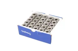 BOX OF 25 SWAGELOK SS-12M0 MALE CONNECTOR 12MM TUBE X 3/8 MALE PIPE 