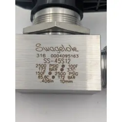 SWAGELOK SS-45S12