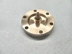 UHV MDC 2.75