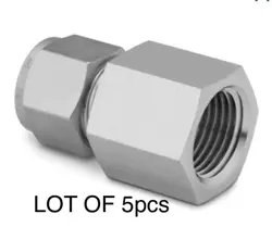 NPT ADAPTERS