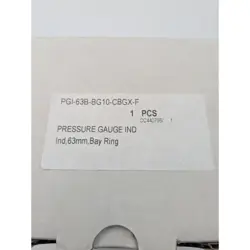 GAUGE TO
