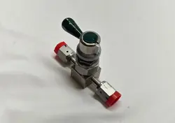 VALVE 1/4
