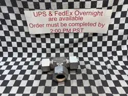 UNION 1.25”