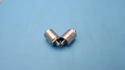 SWAGELOK SS-SCF3-VR4-P-600 LOT OF 2