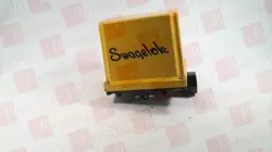 SWAGELOK MS-141DCX / MS141DCX (NEW NO BOX)