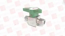 SWAGELOK SS-6P6T-TE / SS6P6TTE (NEW NO BOX)