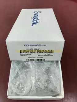 1PCS NEW SWAGELOK T-SHAPED FILTER SS-8TF-MM-40 VIA DHL OR FEDEX