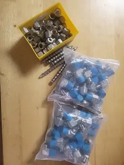 90 TUBING