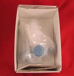 SWAGELOK 316L VIM-VAR UHP HIGH-FLOW 3-PORT DIAPHRAGM-SEALED VALVE 6LVV-DPC323P-C