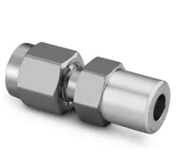 20 PACK SWAGELOK SS-200-1-2WBT STAINLESS STEEL SWAGELOK TUBE FITTING—SHIPS FREE