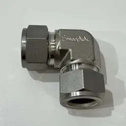 SWAGELOK 316SS - ELBOW UNION FITTING, 3/4