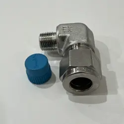316SS ELBOW