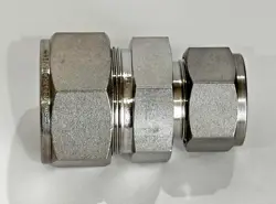 ADAPTER REDUCER 316SS
