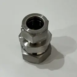 STRAIGHT ADAPTER