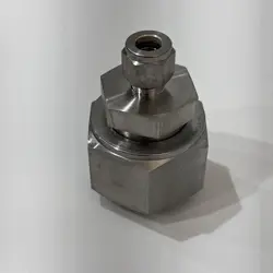 SWAGELOK 316SS -  1 1/4