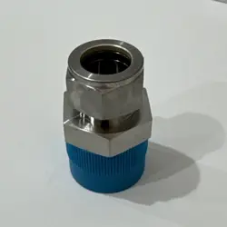 SWAGELOK 316SS -  STRAIGHT FITTING 3/4