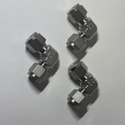 TUBE SS-600-9
