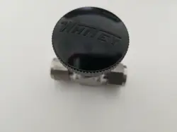 STEEL NEEDLE
